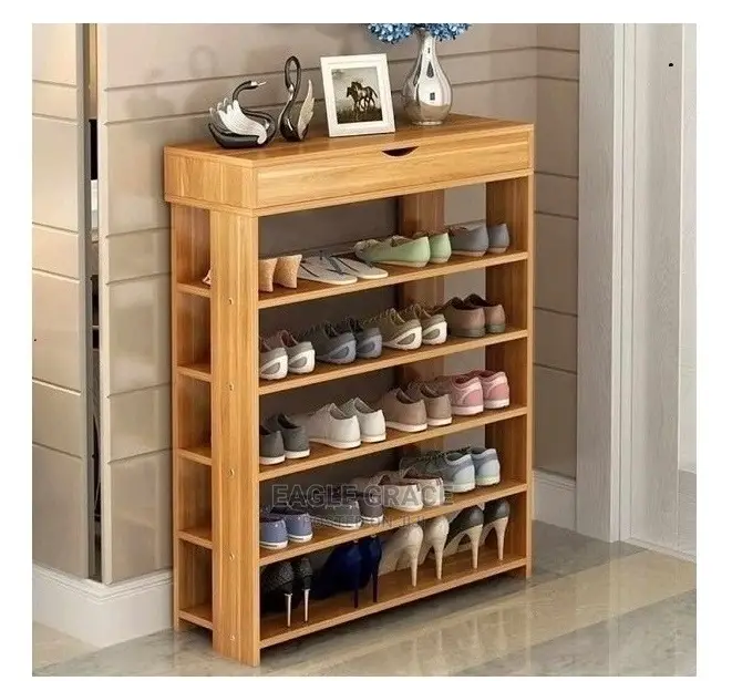 High Quality Shoe Rack