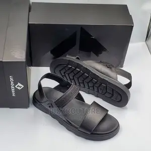 Original Italian LUCAGUERRINI Slippers Available in Store