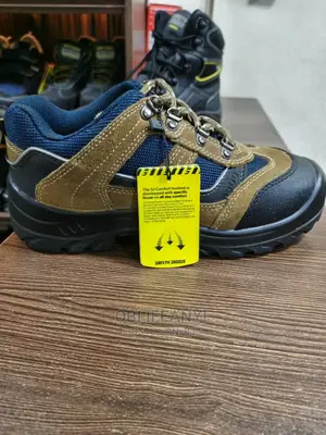 Safety Jogger X2020P Safety Jogger Safety Boot
