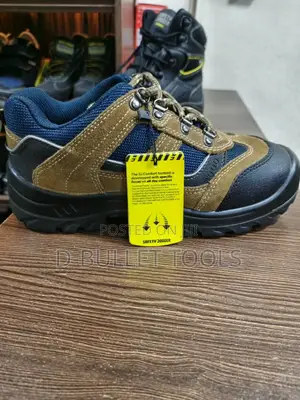 Safety Jogger X2020P Safety Jogger Safety Boot