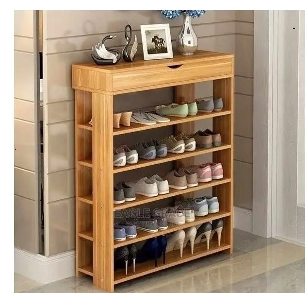 High Quality Shoe Rack