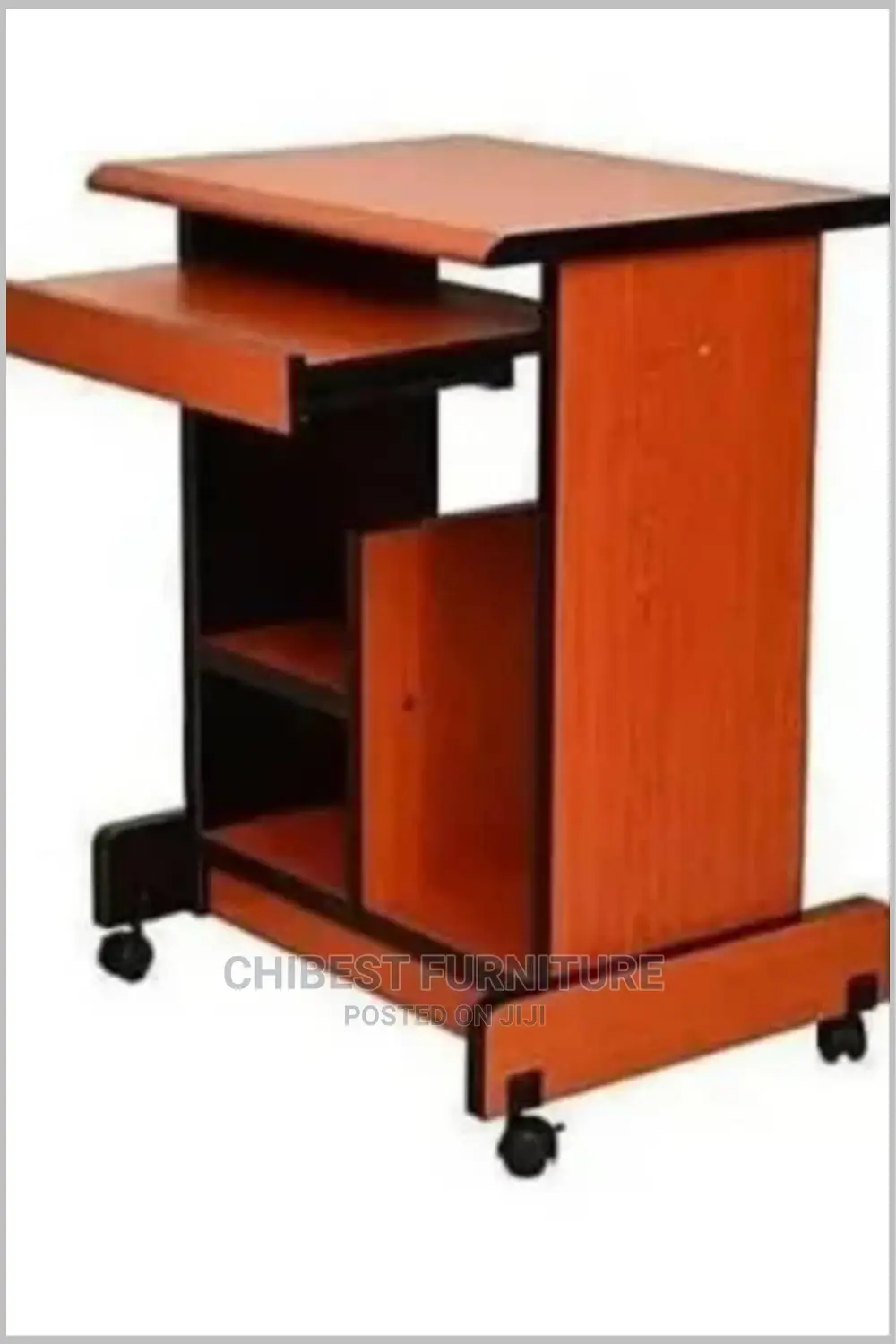 Standard Computer Table