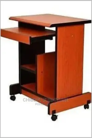 Standard Computer Table