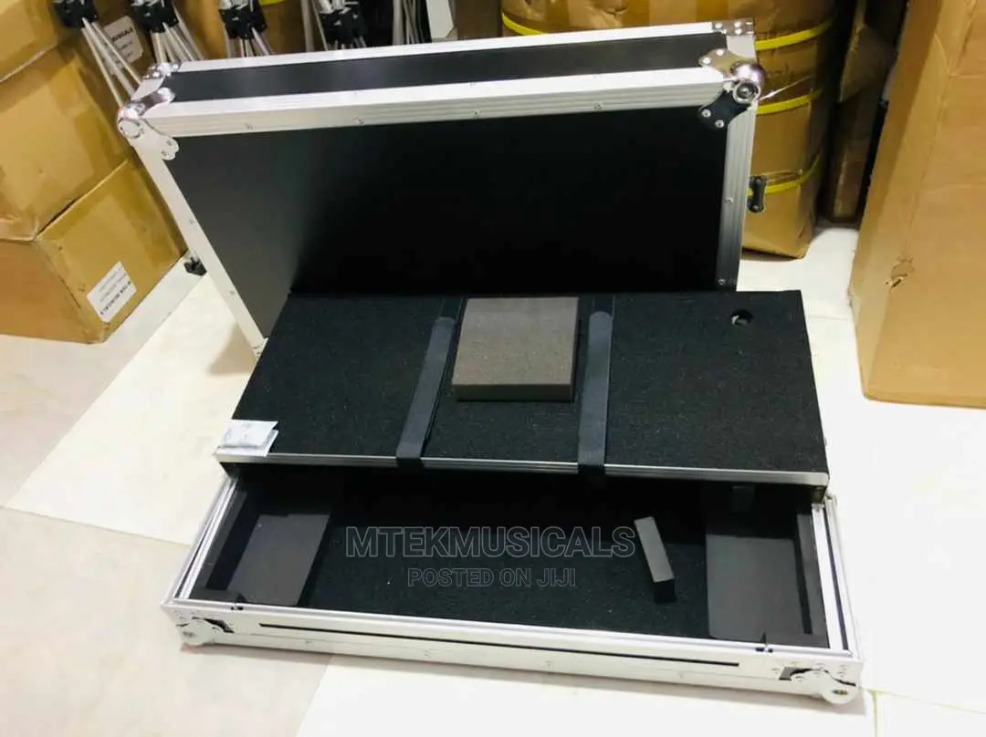 Flx6 Box/ Flight Case