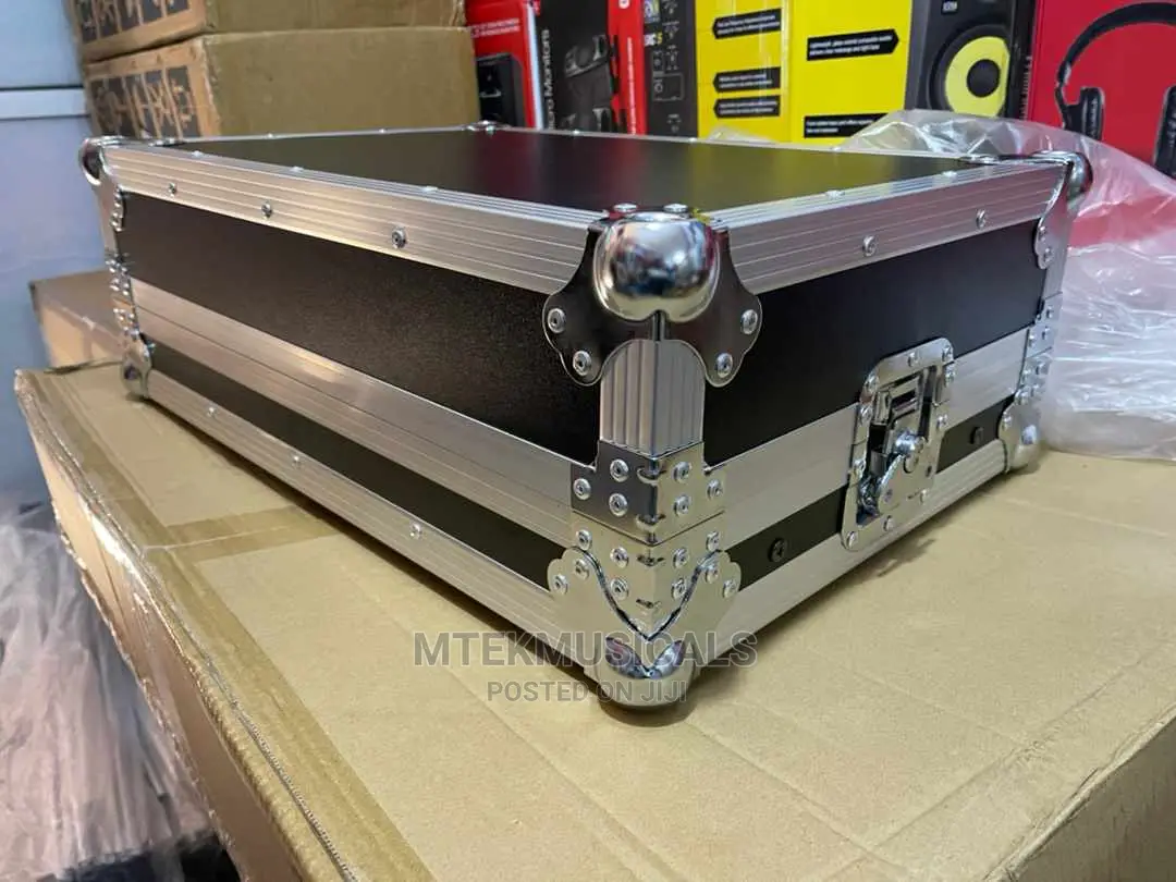 Flx6 Box/ Flight Case