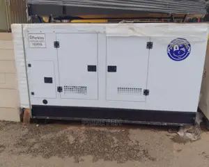 Perkins 100kva Diesel Durable Generator
