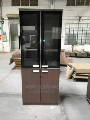 Office Book Shelves