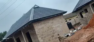 Oven Baked Aluminium Metrocopol Design