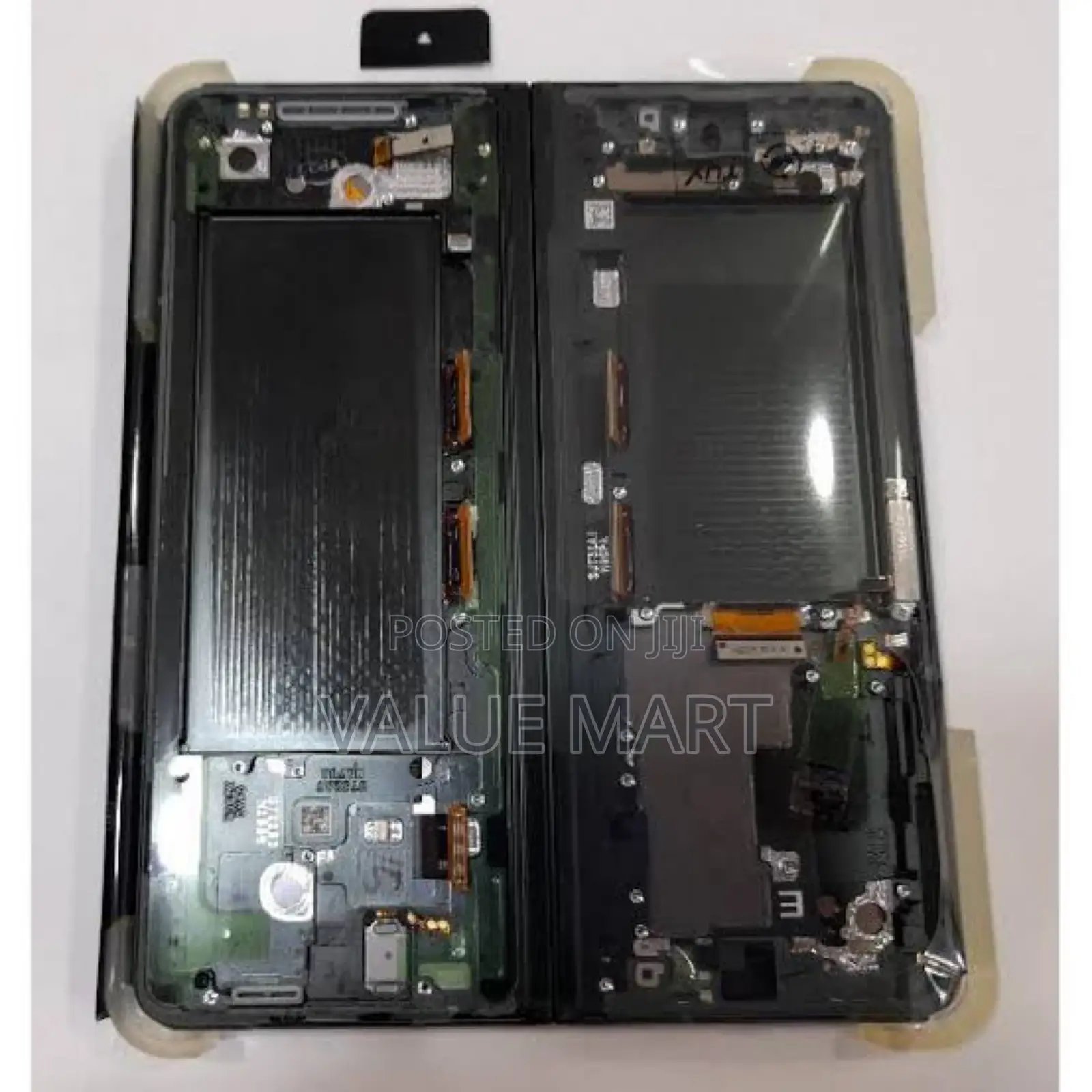 Samsung Galaxy Z FOLD 3 SCREEN