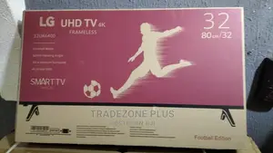 LG 32inch Smart - Wireless TV