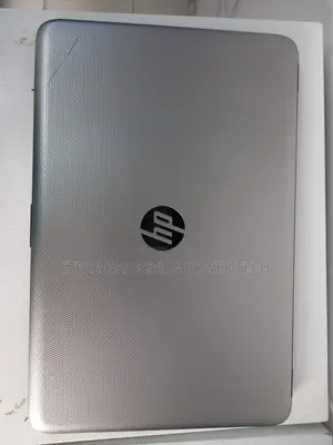 Laptop HP 15 8GB AMD A8 SSD 256GB