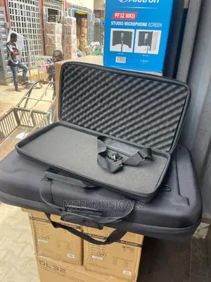 Rev 1 Controller Bag