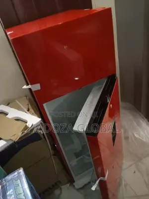 New Hisense 204l Doubledoor Refrigerator + Water Dispenser