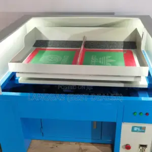 Low Noise Crystal Stone Brush Fixing Machine