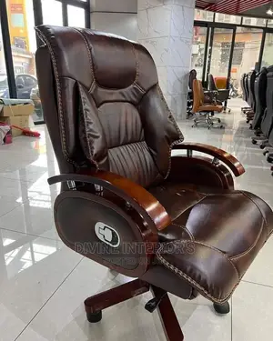 Directors Office Chair