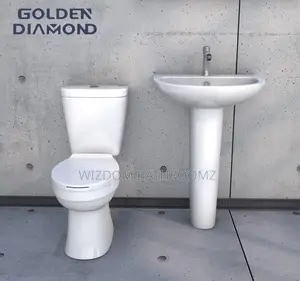 Executive Wc Set