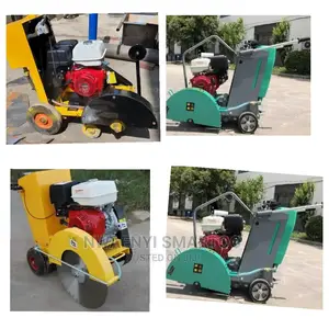 20inches Petrol Asphalt Cutter