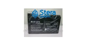 7AH 12V Bluegate Battery