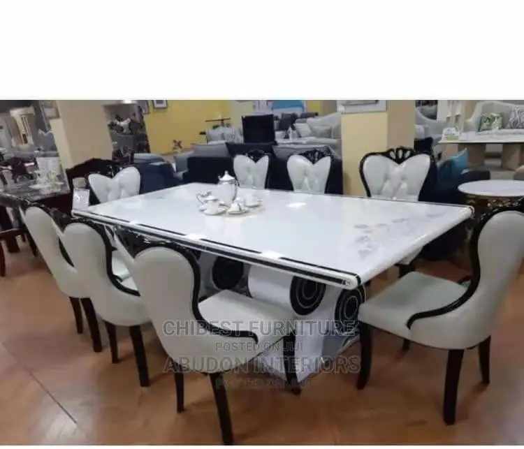 Standard Dining Sets