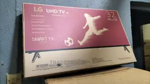 32inch LG Smart TV
