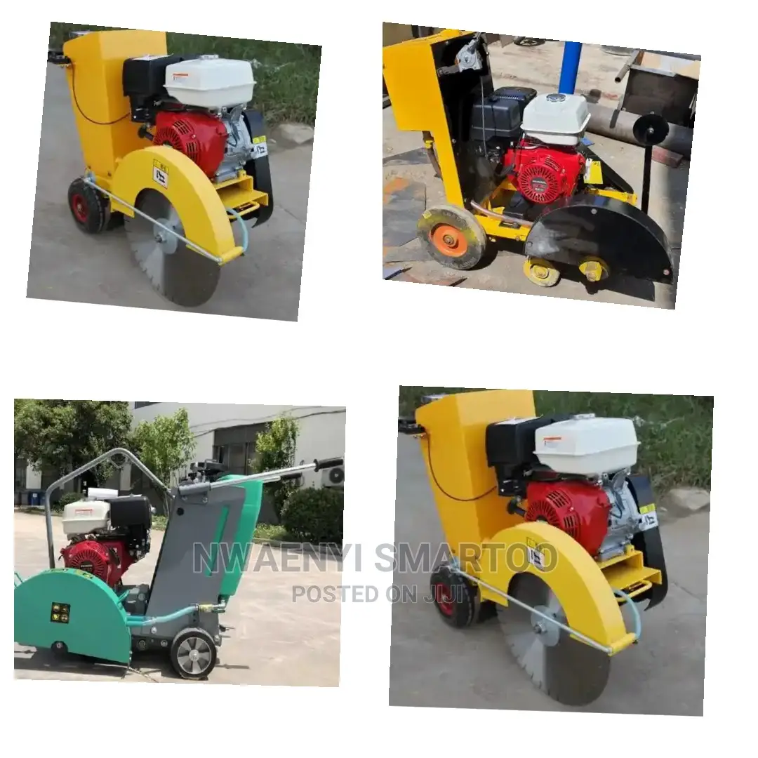 20inches Heavy Duty Concrete Cutter