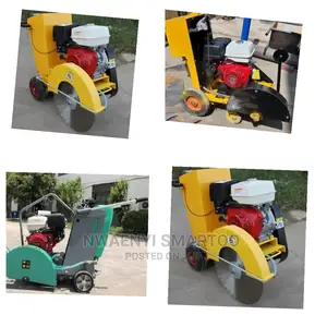 20inches Heavy Duty Concrete Cutter