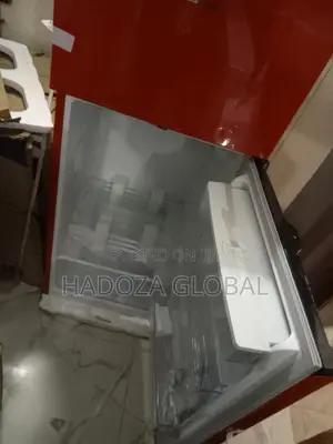 Hisense 204 Ref-205drb - Red Refrigerator Water Dispenser