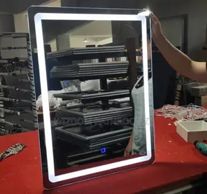 All Types of Led Mirror (Sensor)