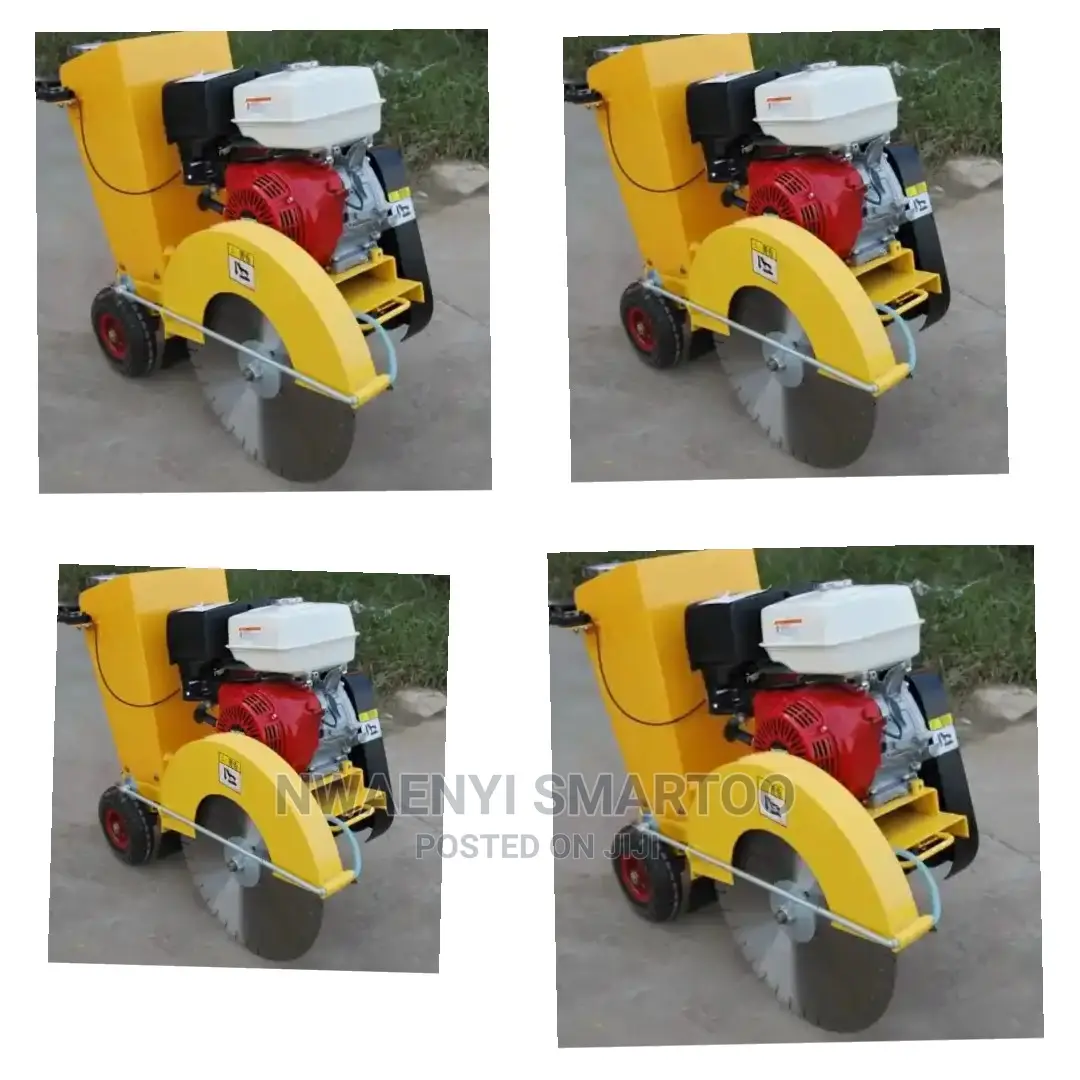 Floor Cutter Pushing One