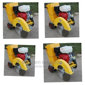 Floor Cutter Pushing One
