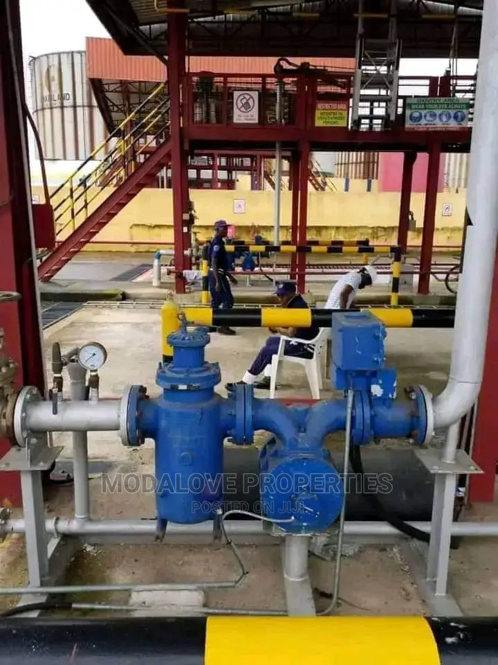 Swamp Rig And Land Rig For Sale And Charter PH Lag Delta in Port