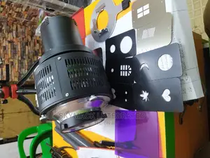 Optical Snoot Modifier