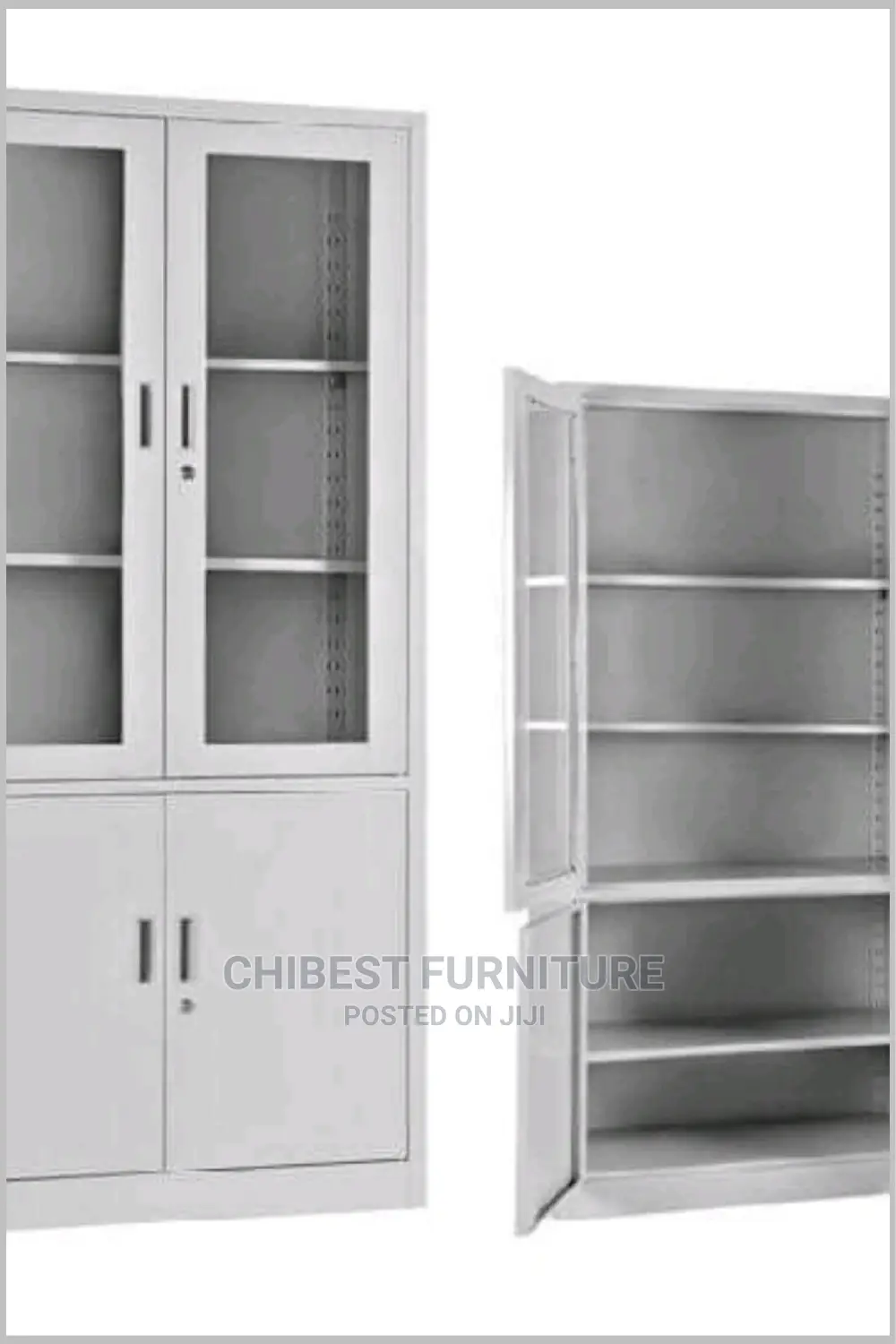 Original File Cabinet