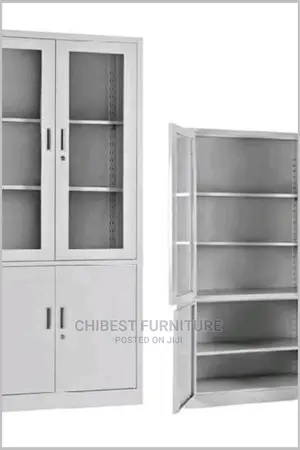 Original File Cabinet