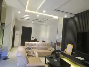 4bdrm Townhouse / Terrace in With Bq, Jahi for rent