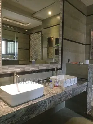 4bdrm Townhouse / Terrace in With Bq, Jahi for rent
