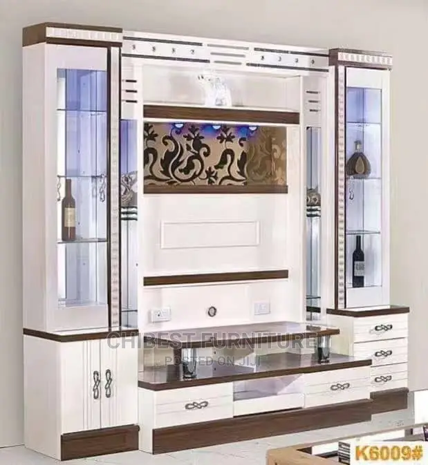 Standard and Quality TV Stand