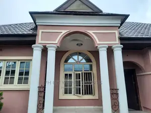 4bdrm Duplex in Rumun, Port-Harcourt for rent