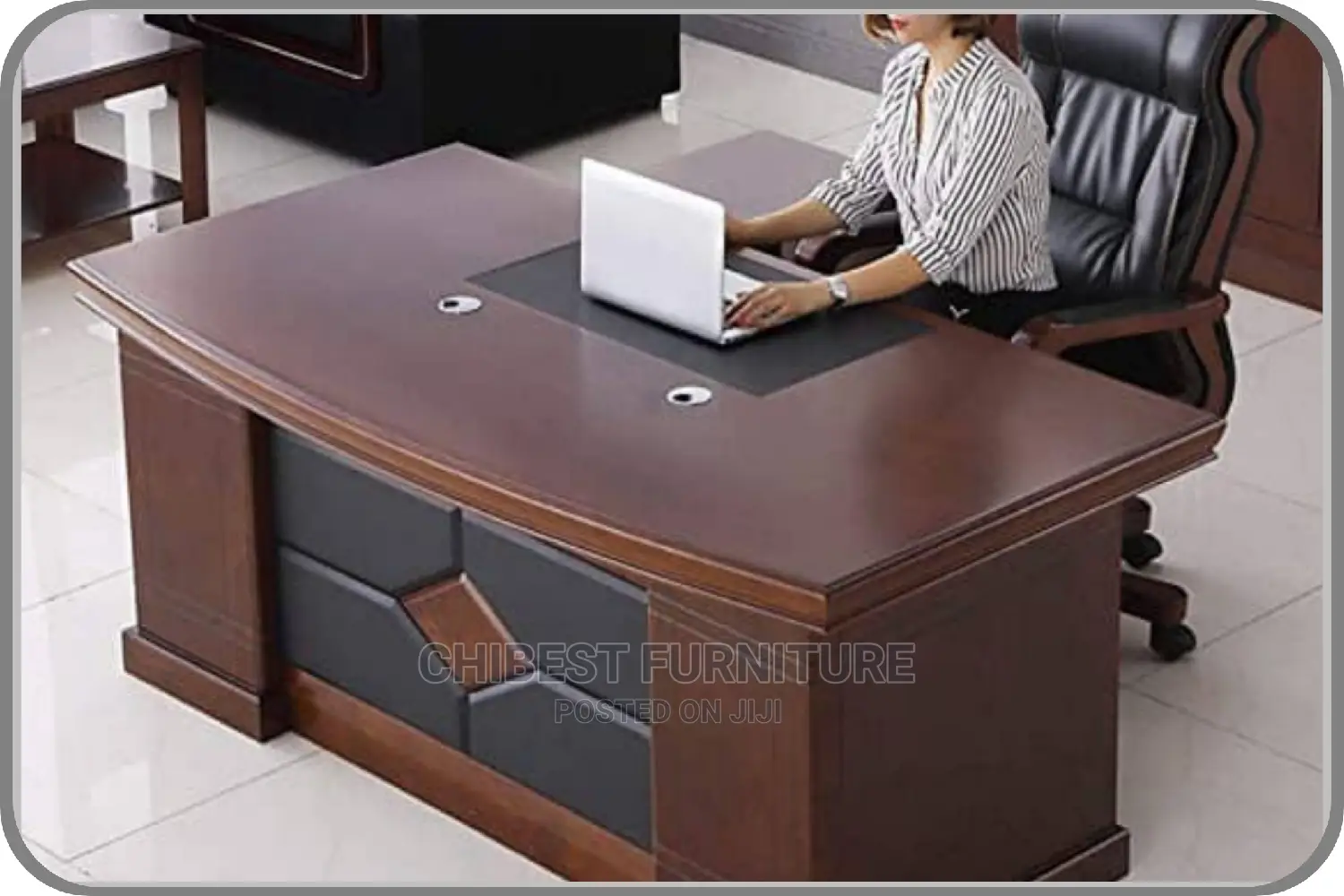 Executive Table