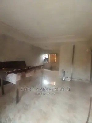 3bdrm Bungalow in Port-Harcourt for rent
