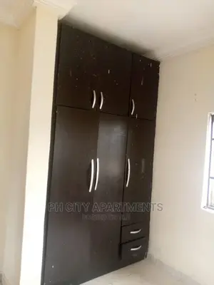 2bdrm Block of Flats in Agip Estate, Port-Harcourt for rent