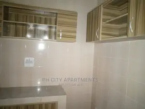 2bdrm Block of Flats in Agip Estate, Port-Harcourt for rent