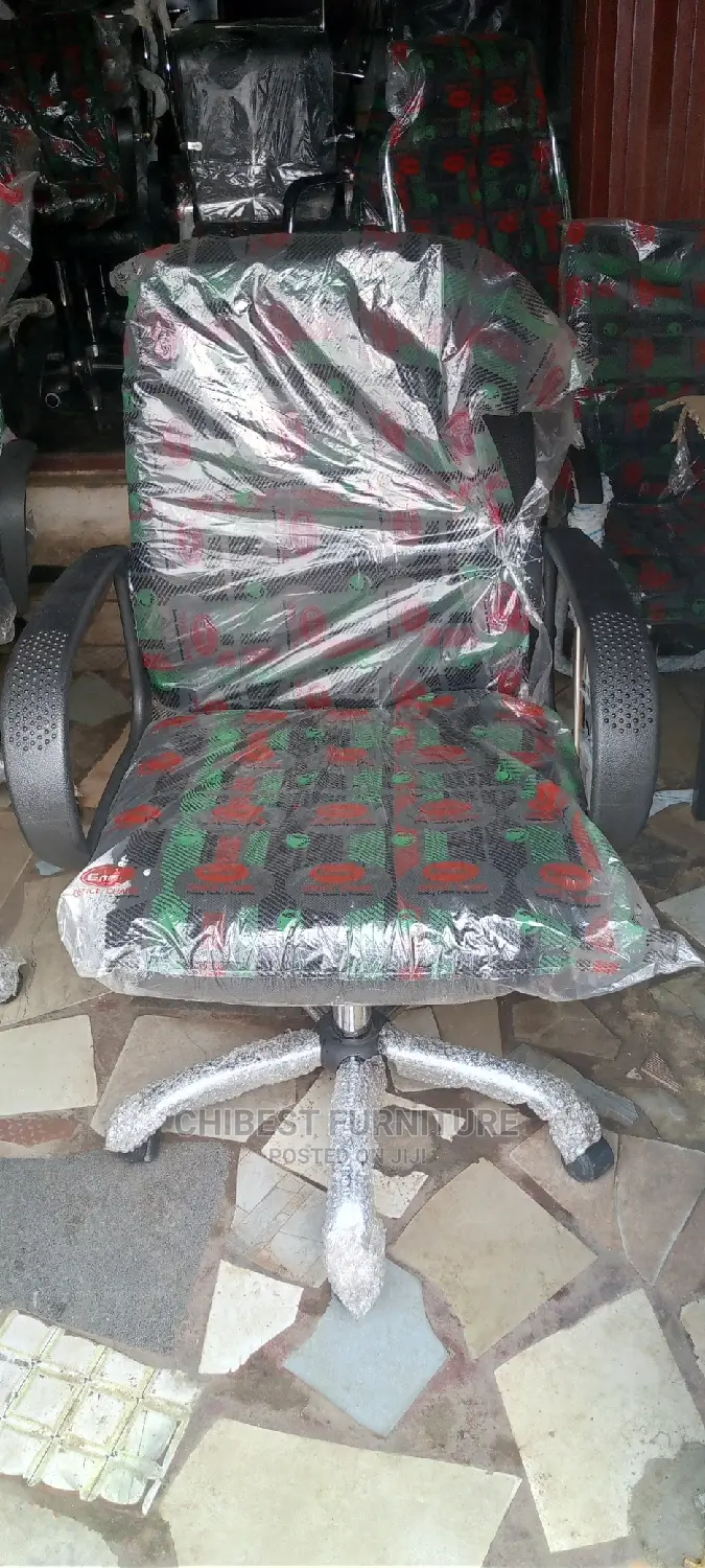 Comfortable Office Chairs