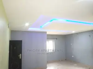 3bdrm Block of Flats in Cedarwood Estate, Port-Harcourt for rent