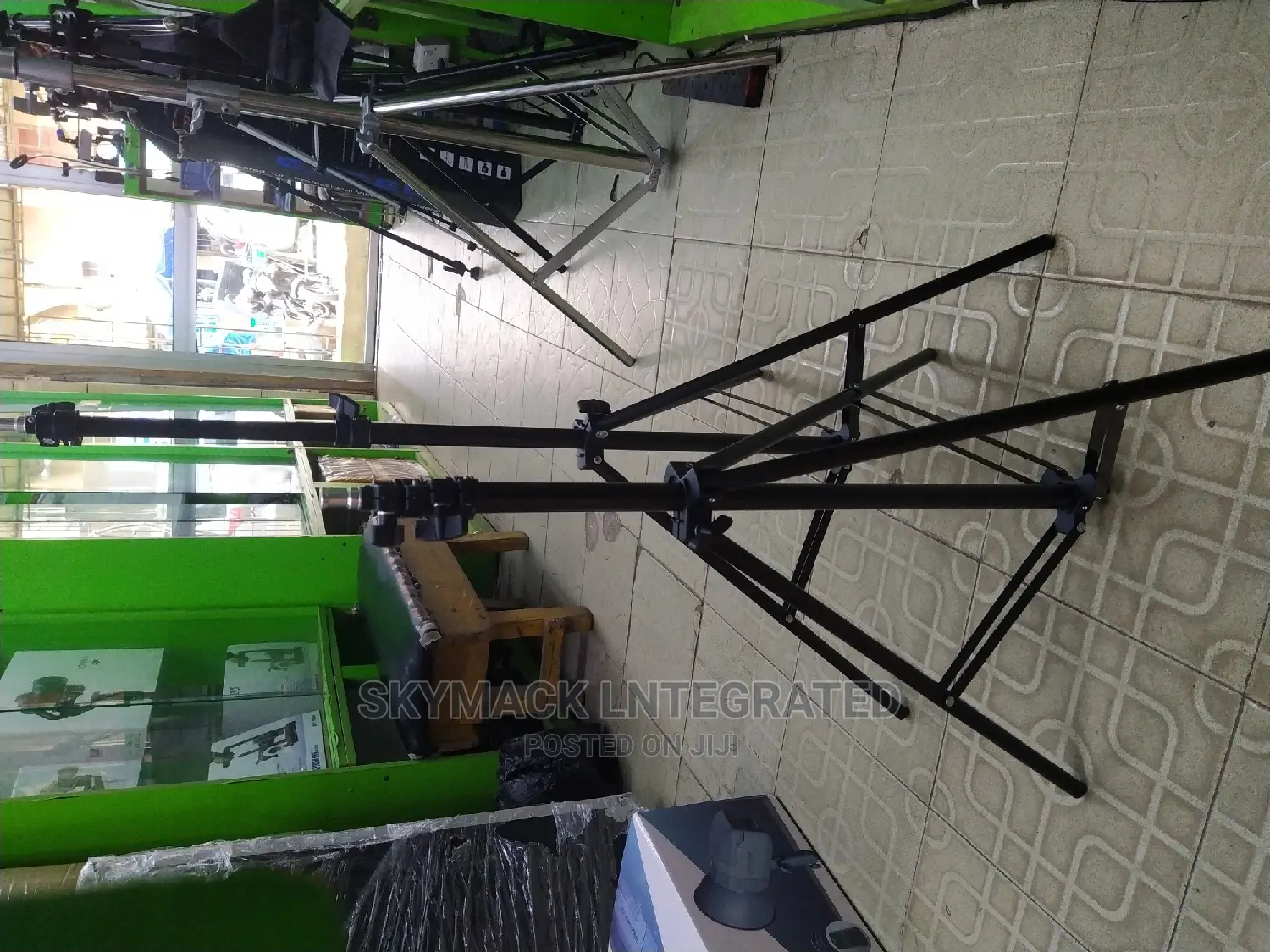 Light Stand