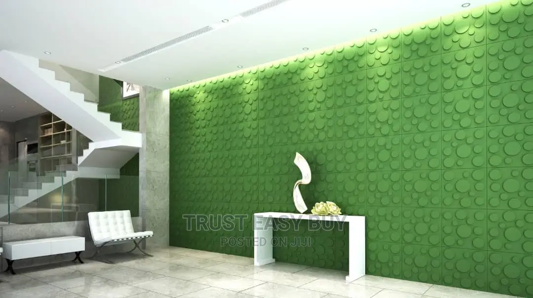Brand New 3d Wall Panel