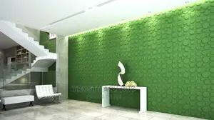 Brand New 3d Wall Panel