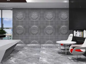 Brand New 3d Wall Panel