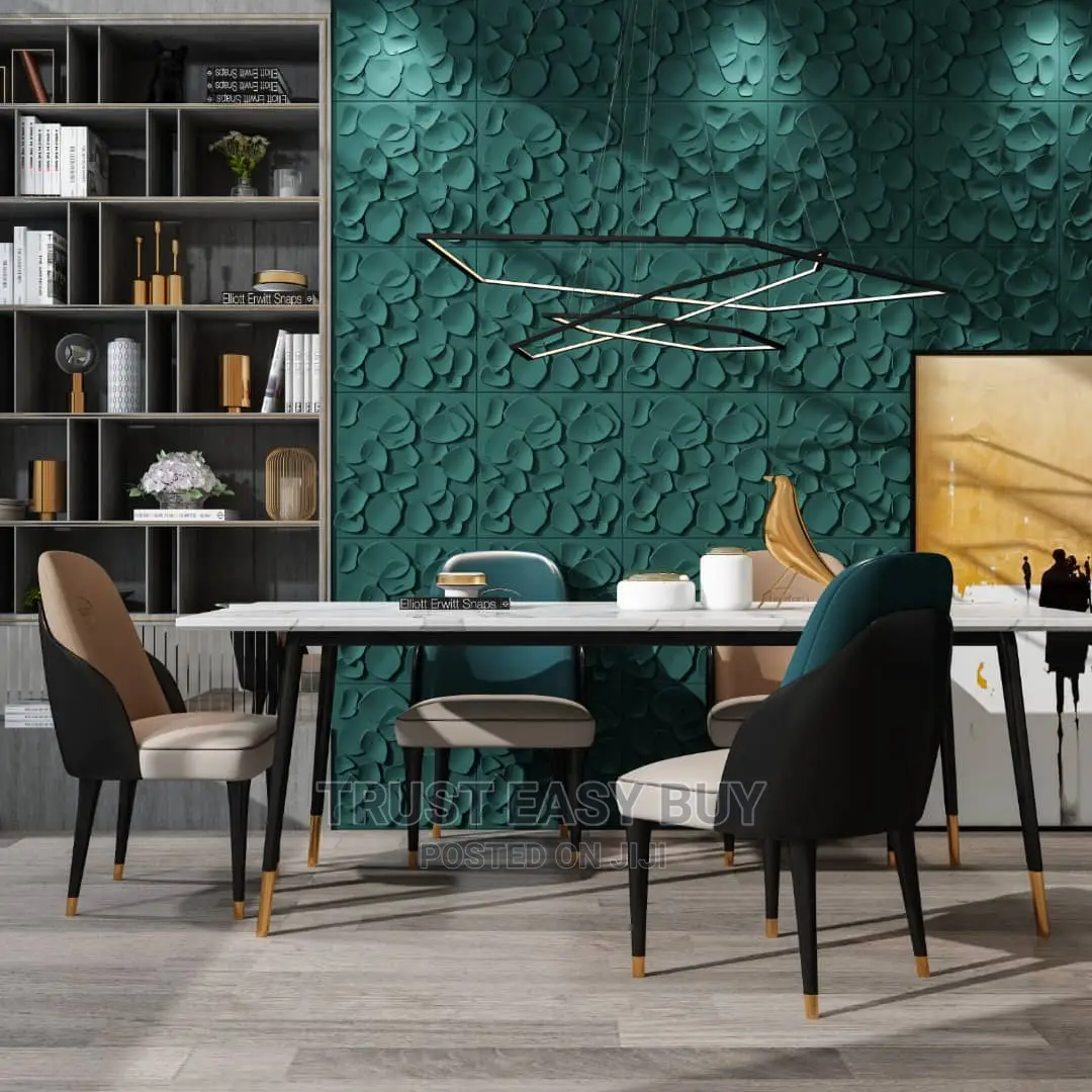 Brand New 3d Wall Panel