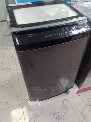 HISENSE 13kg Washing Machine